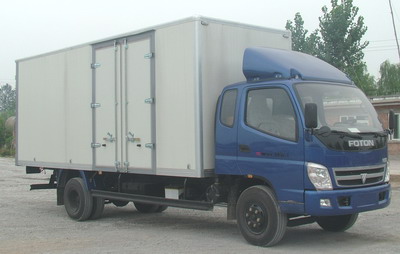Foton bj5121vhcfg d