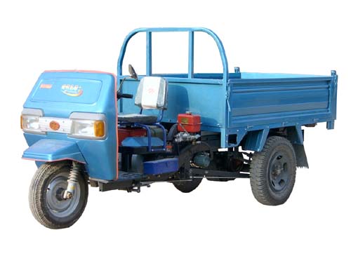 公告型号 7y-1150da 公告批次 136 品牌 双力 类型 自卸三轮汽车 额定