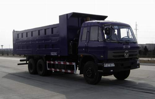 军马自卸汽车 exq3254g