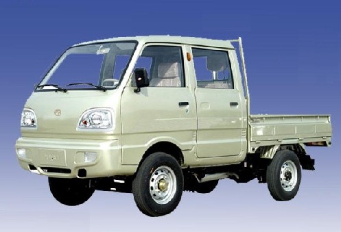 方圆_fy2310w_低速货车_汽车公告_商车网