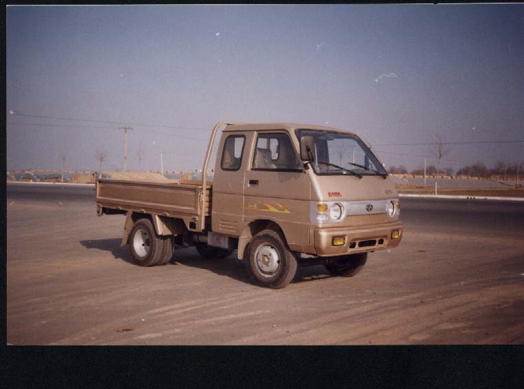 奥峰低速货车 sd1605p