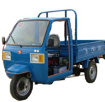 飞彩三轮汽车 7yp-850j