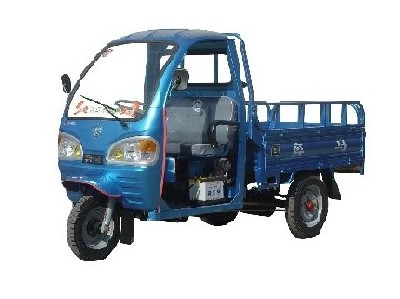 奔马三轮汽车 7ypj-950a