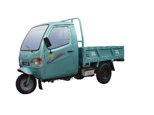 奔马三轮汽车 7ypj-950