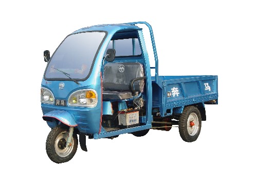 奔马三轮汽车 7ypj-950a