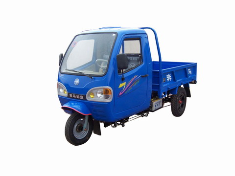 奔马三轮汽车 7ypj-1150c