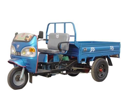 奔马三轮汽车 7y-950a
