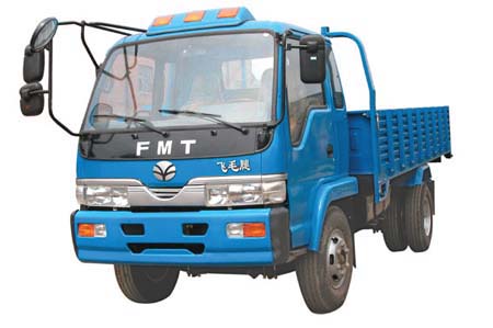 飞毛腿低速货车 xcq5820p