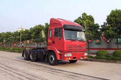 红岩牵引车 cq4243tma324