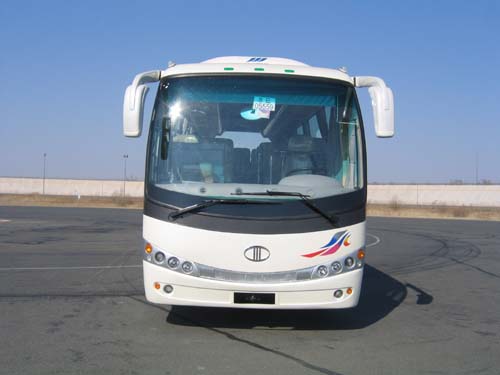 牡丹客车 md6806md3j