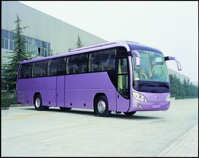 宇通客车 zk6120hp