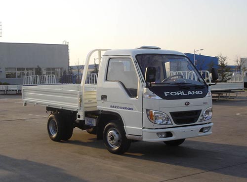 时代载货汽车 bj1020v3jb3-1