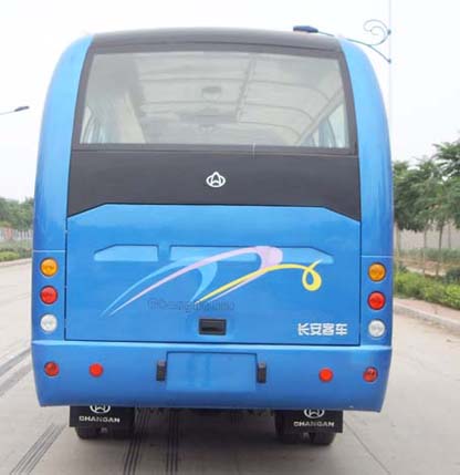 长安客车 sc6606c2