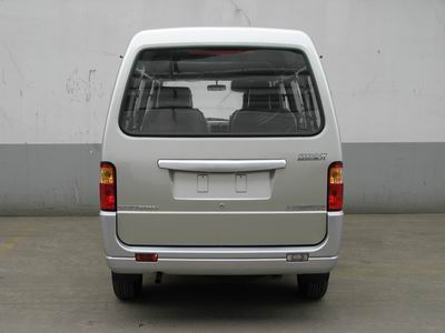 五菱客车 lzw6376bv3