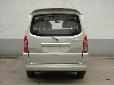 五菱客车 lzw6407b