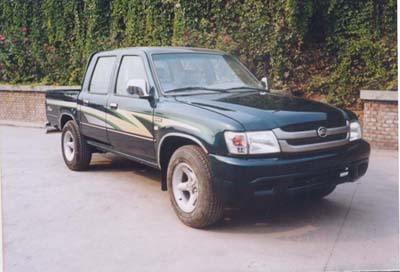 长城教练车 cc5021jls