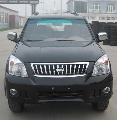 新凯_hxk6490eb_轻型客车_汽车公告_商车网