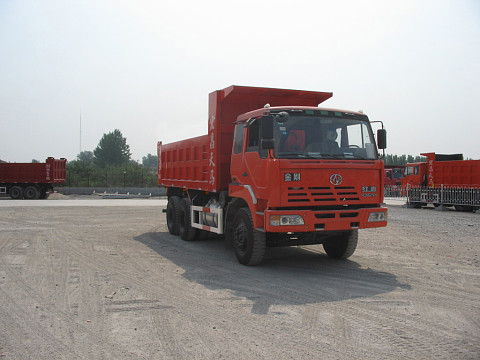 宏昌天马自卸汽车 smg3253cqm38h5t