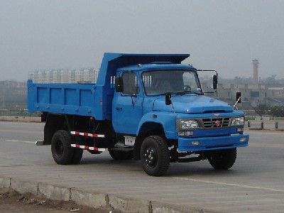 川路自卸汽车 cgc3052dvg1