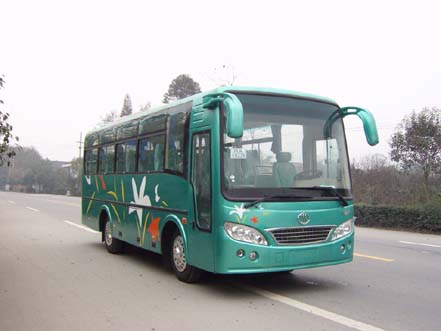 山川客车 scq6798n