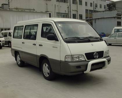 汇众(shac)_sh6491_轻型客车_汽车公告_商车网