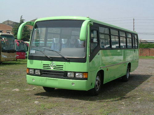 亚星客车 ybl6982e3