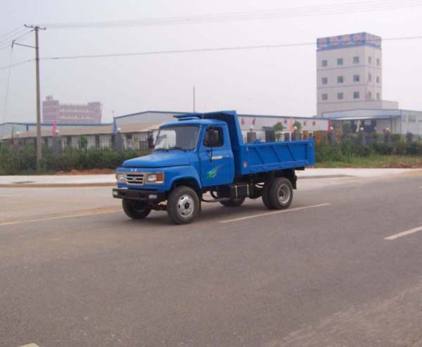 北京自卸低速货车 bj2810cd13