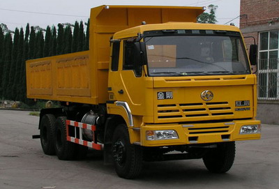 瑞江自卸汽车 wl3160cq322