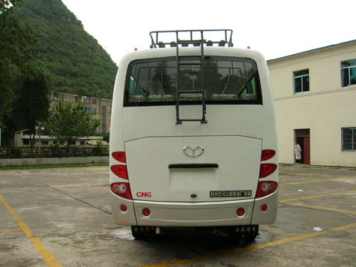 云马_ym6630_客车_汽车公告_商车网