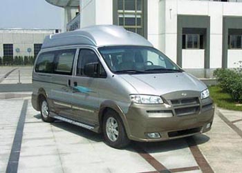 江淮客车 hfc6500a1h