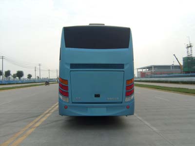 西沃豪华旅游客车 xw6123a1