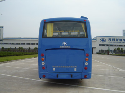 星凯龙客车 hfx6860hk2a
