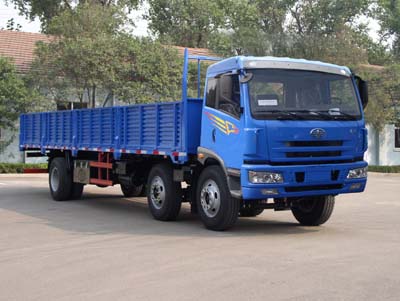 解放平头柴油载货汽车 ca1200p1k2l7t3ea80