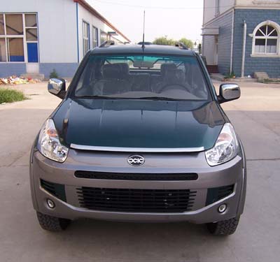 新凯_hxk1021cg_轻型货车_汽车公告_商车网