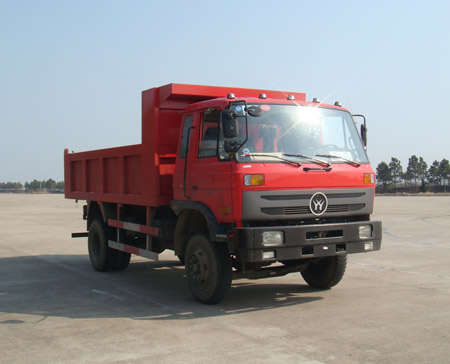 陆霸自卸汽车 lb3140g-jmc