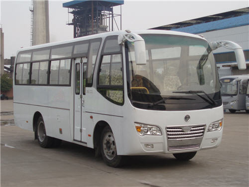 邦乐客车 hnq6750e