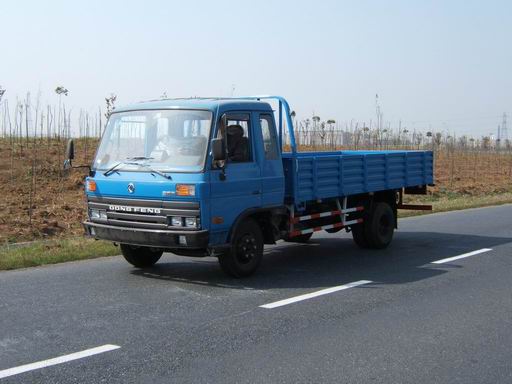 神宇自卸低速货车 dfa5820pdy
