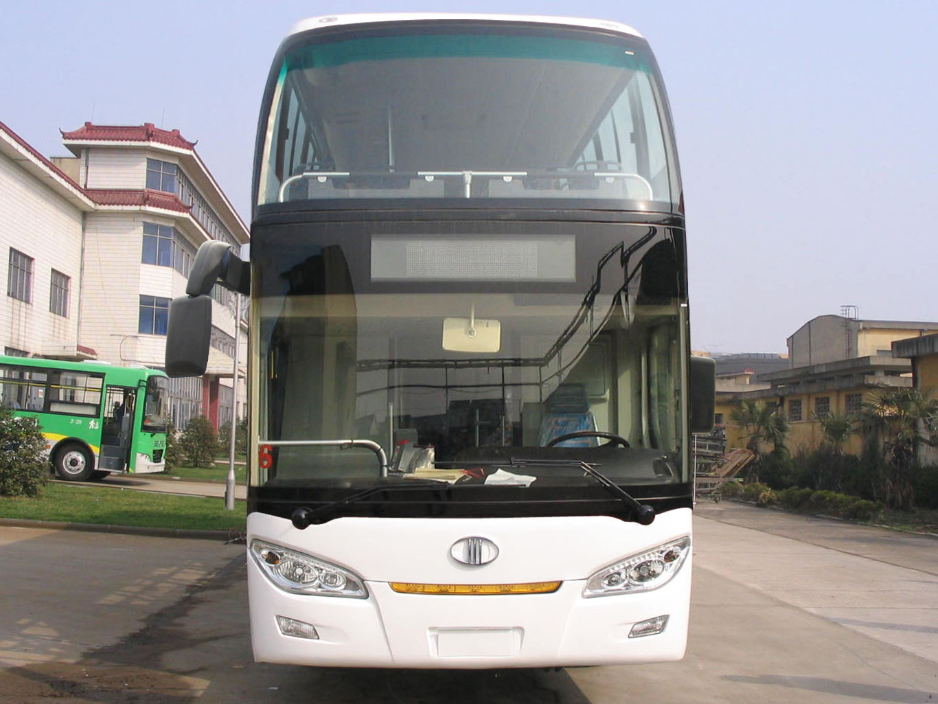 牡丹_md6110ady_双层城市客车_汽车公告_商车网