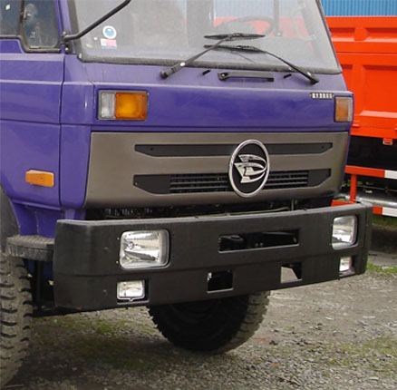 大地自卸汽车 rx3050zpa