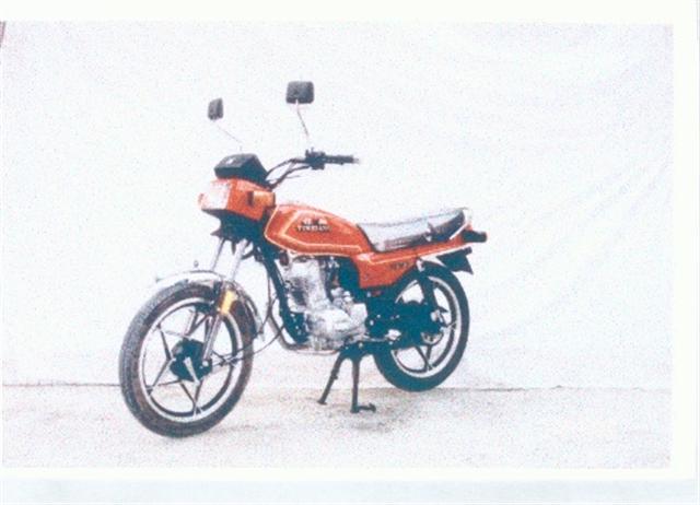 银翔两轮摩托车 yx125