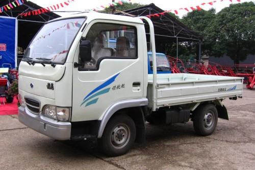 桂花低速货车 gh2310-2