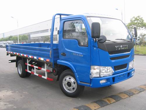 跃进载货汽车 nj1041dbfz1