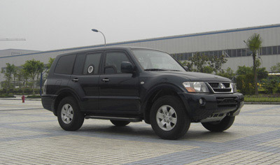 迪马_dmt5030xyc6_运钞车_汽车公告_商车网