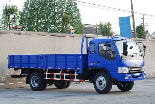 英田载货汽车 yta1121r1c1