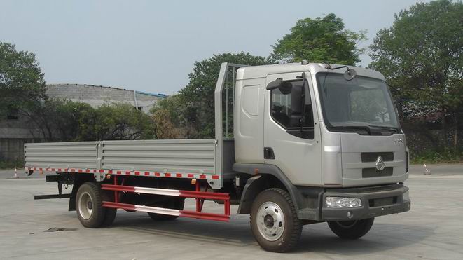 乘龙载货汽车 lz1121rap