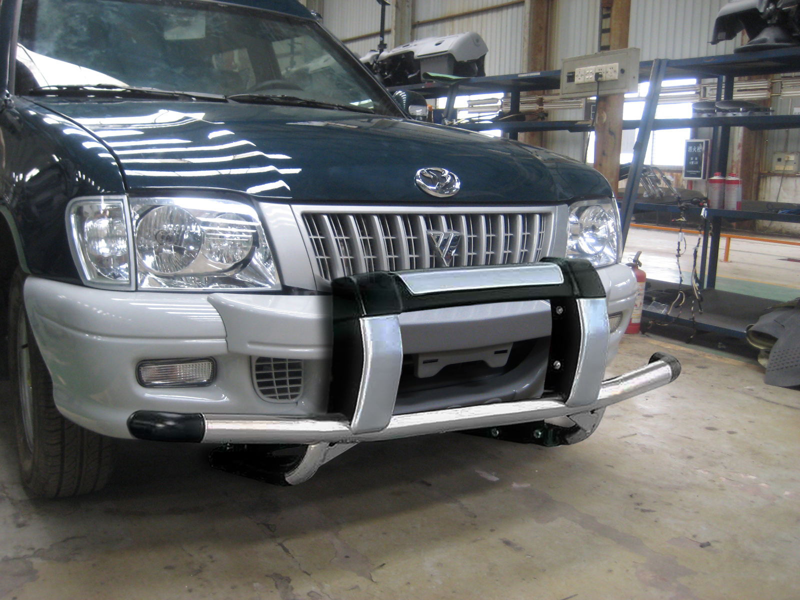 > 车型参数 公告型号 tbl5020xycf9 公告批次 212 品牌 宝龙 类型