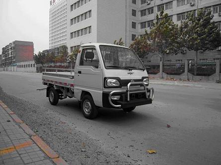 长安单排载货汽车 ch1016lj1