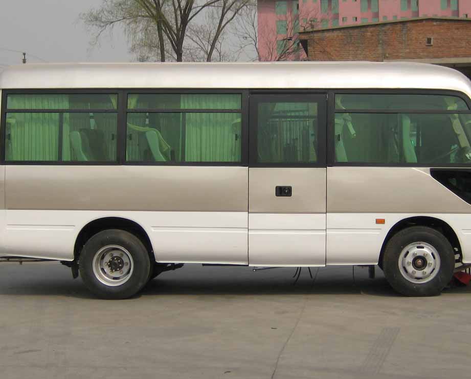 长安客车 sc6608blc1g3