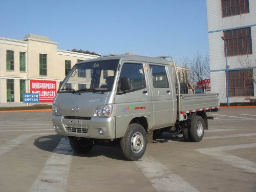 时风低速货车 sf2310w2