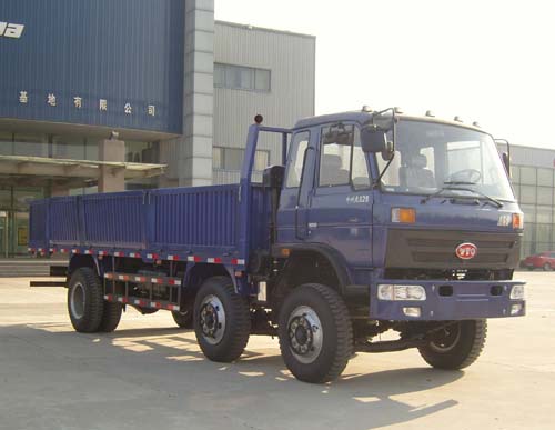 东方红载货汽车 lt1228